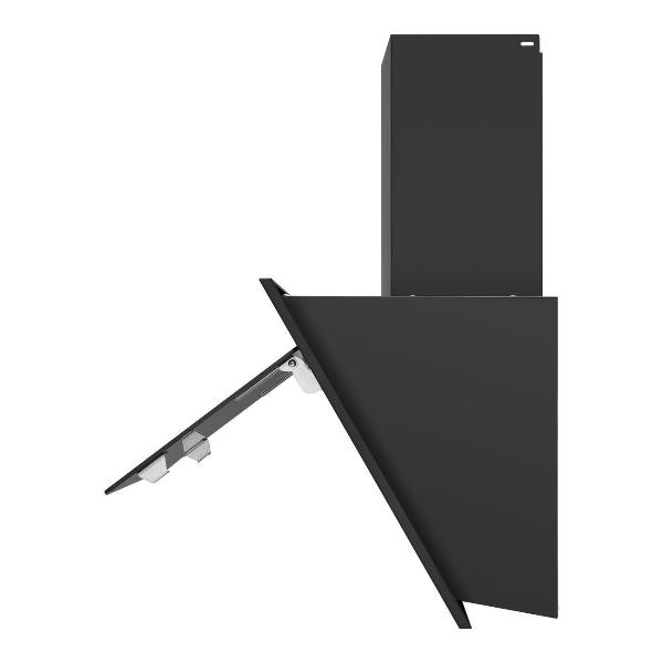 Изображение товара Вытяжка HOMSAir BELL 50 Black