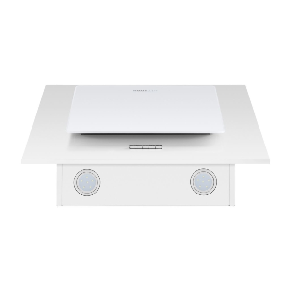 Изображение товара Вытяжка HOMSAir BELL 60 White