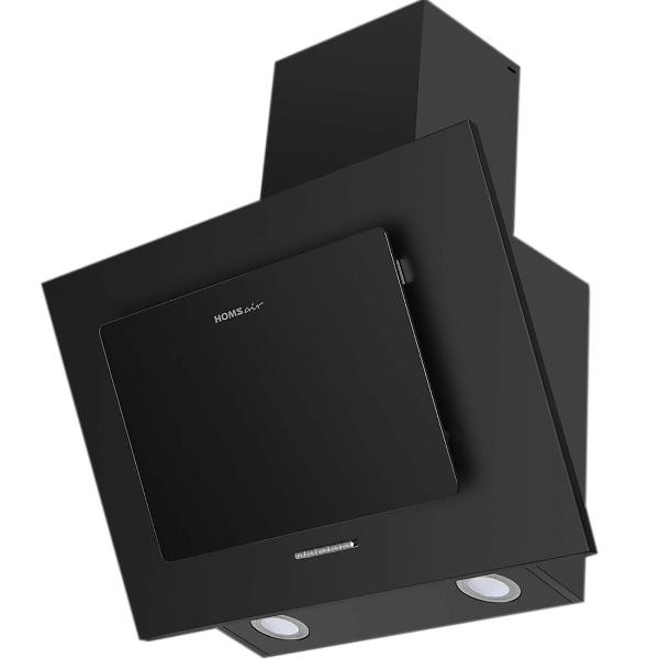 Изображение товара Вытяжка HOMSAir BELL 60 Black