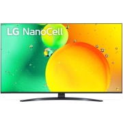 Изображение товара Телевизор LG 43NANO769QA