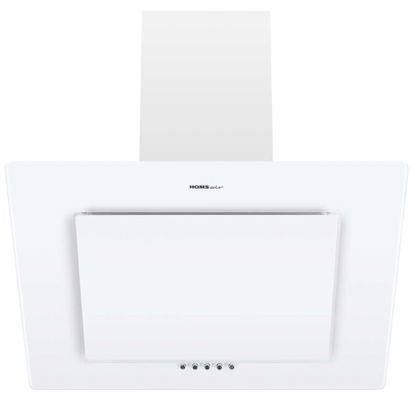 Изображение товара Вытяжка HOMSAir Elf Push 60 Glass White