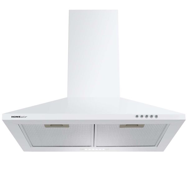 Изображение товара Вытяжка HOMSAir DELTA 50 White