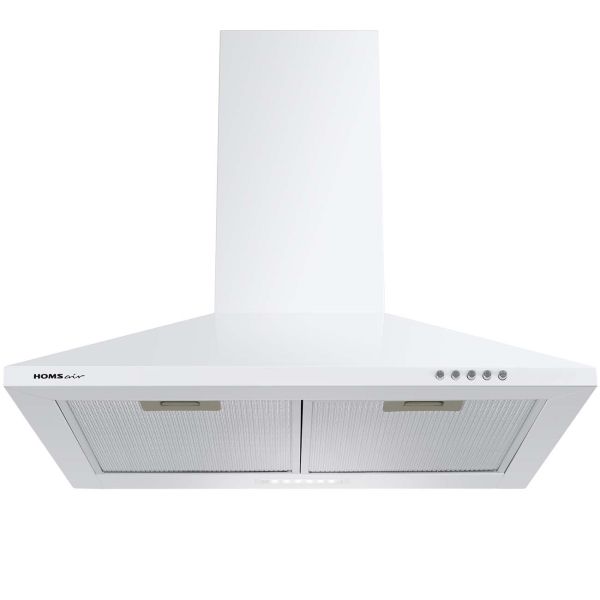 Изображение товара Вытяжка HOMSAir DELTA 60 White