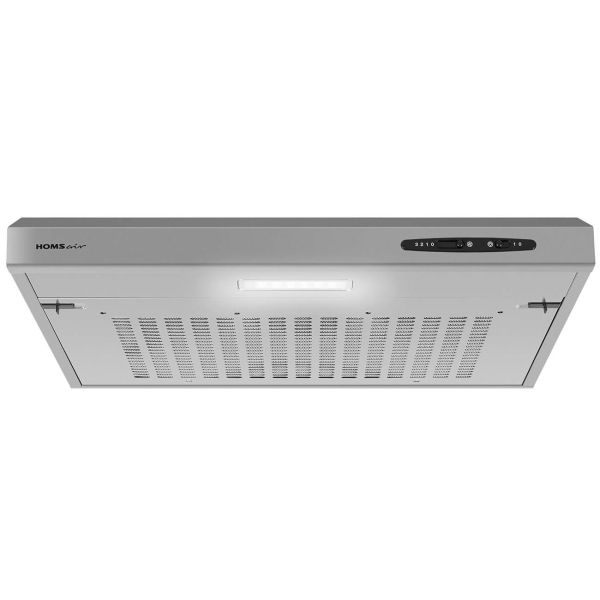Изображение товара Вытяжка HOMSAir Horizontal 50 Inox