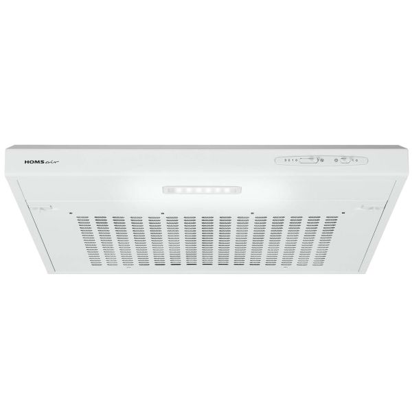 Изображение товара Вытяжка HOMSAir Horizontal 60 White