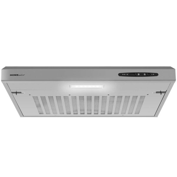 Изображение товара Вытяжка HOMSAir Horizontal 60 Inox