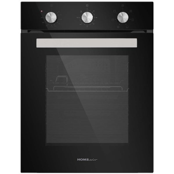 Электрический духовой шкаф indesit ifw 6530 bl