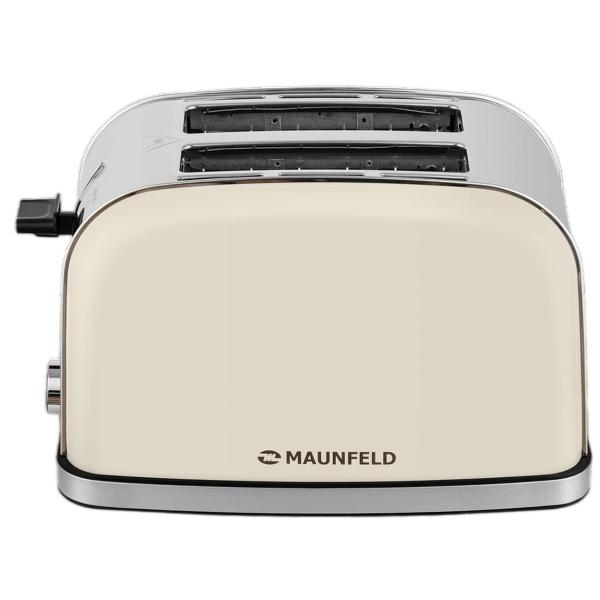 Изображение товара Тостер Maunfeld MF-821BG