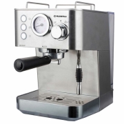 Изображение товара Кофеварка рожкового типа Maunfeld MF-721S PRO