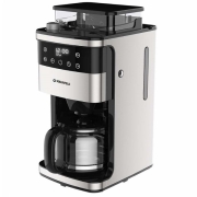 Изображение товара Кофеварка капельного типа Maunfeld MF-723S