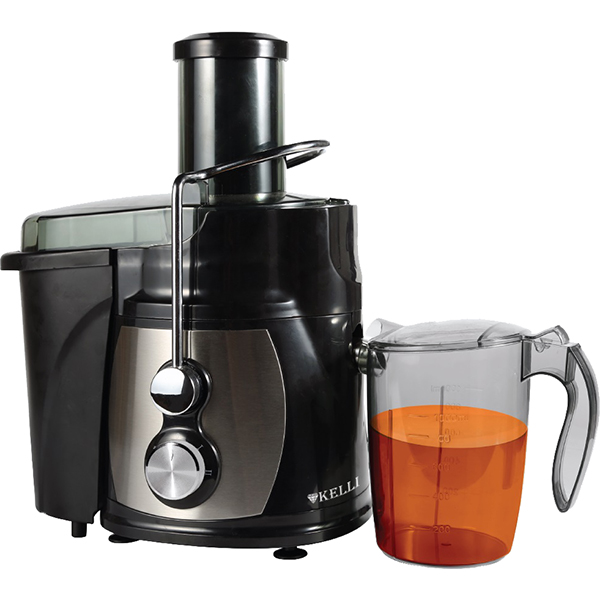 Соковыжималка центробежная Kelli KL-5091