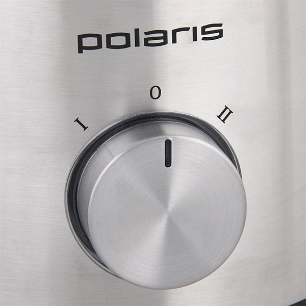 Изображение товара Соковыжималка центробежная Polaris PEA 1535AL