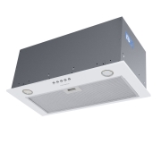Изображение товара Вытяжка Maunfeld Crosby Power 50 White