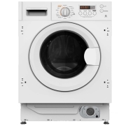Изображение товара Встраиваемая стиральная машина HOMSAir WMB1486WH