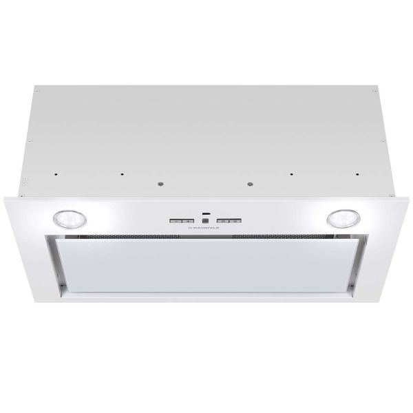Изображение товара Вытяжка Maunfeld Fantasy 1000ST 60 White Glass