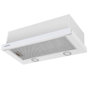 Изображение товара Вытяжка Maunfeld VS LIGHT 60 White Glass W