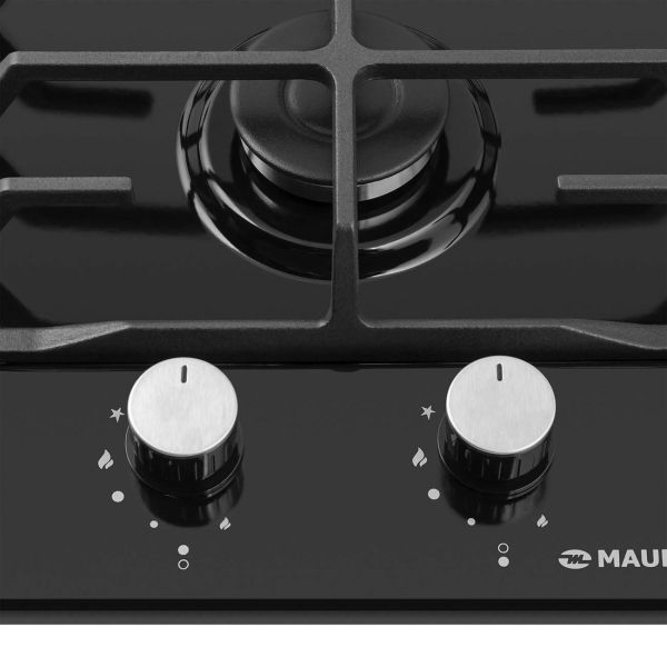 Изображение товара Встраиваемая газовая панель независимая Maunfeld EGHE.32.63CB/G