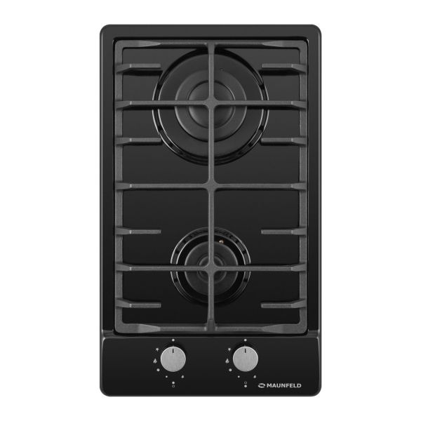 Изображение товара Встраиваемая газовая панель независимая Maunfeld EGHE.32.6CB/G