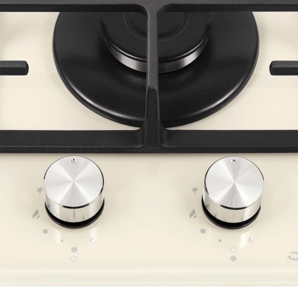 Изображение товара Встраиваемая газовая панель независимая Maunfeld EGHG.32.63CBG/G