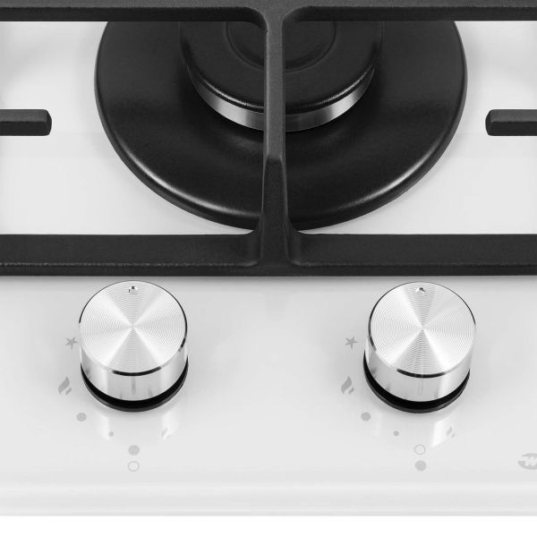 Изображение товара Встраиваемая газовая панель независимая Maunfeld EGHG.32.6CB/G