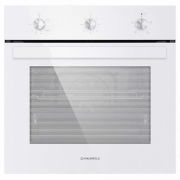 Изображение товара Газовый духовой шкаф Maunfeld EOGC604W