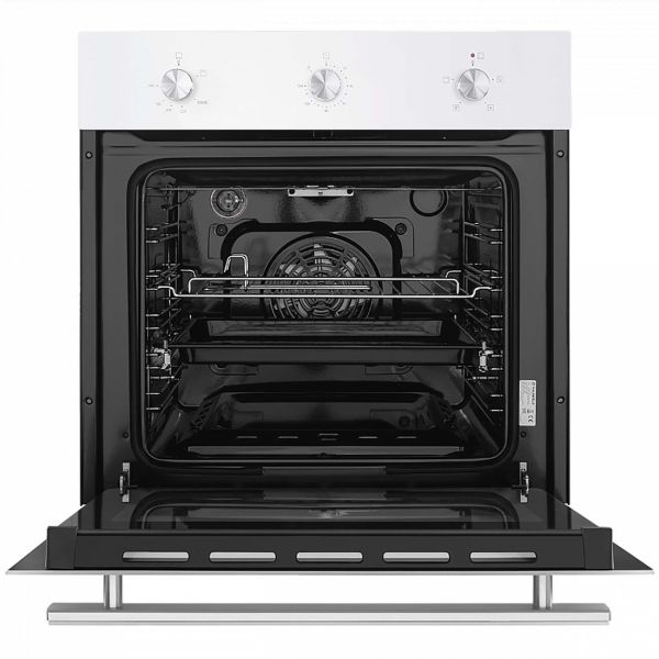 Изображение товара Газовый духовой шкаф Maunfeld EOGC604W