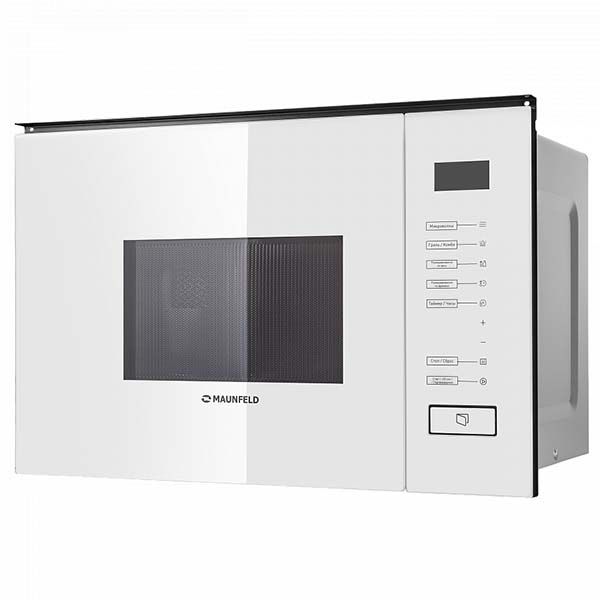 Изображение товара Встраиваемая микроволновая печь Maunfeld MBMO.20.8GW