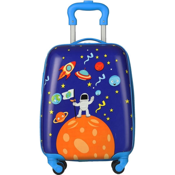 Изображение товара Чемодан Magio Космос