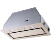 Изображение товара Вытяжка Maunfeld TRAPEZE 602IG BEIGE