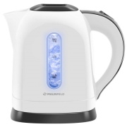 Изображение товара Электрочайник Maunfeld MGK-632W