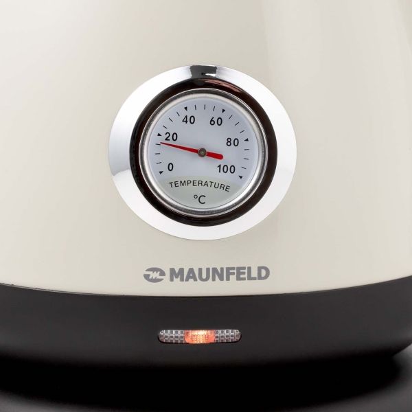 Изображение товара Электрочайник Maunfeld MGK-625BG