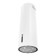 Изображение товара Вытяжка Maunfeld LEE ISLA (sensor) 39 WHITE
