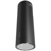 Изображение товара Вытяжка Maunfeld LEE ISLA (sensor) 39 Black