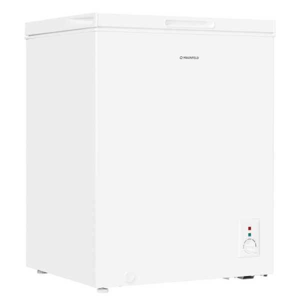 Морозильный ларь Maunfeld MFL150W