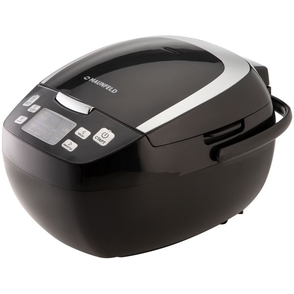 Изображение товара Мультиварка Maunfeld MF-1622BK