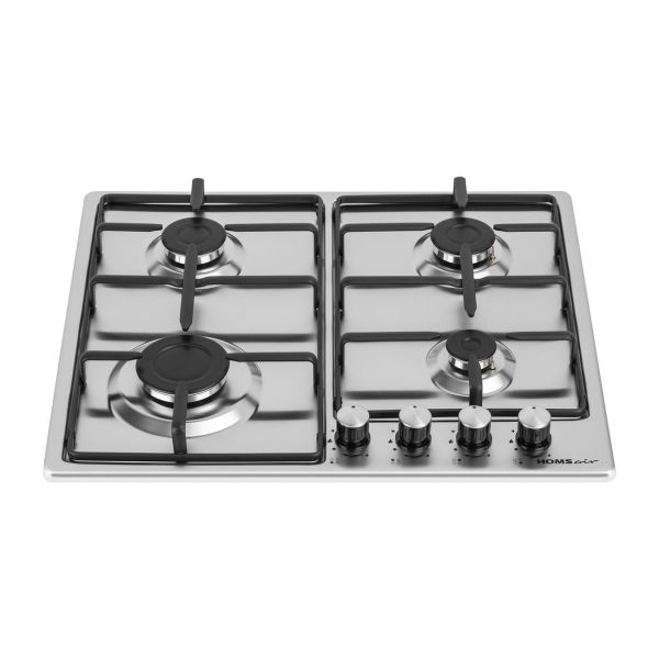 Изображение товара Встраиваемая газовая панель независимая HOMSAir HGS643GS