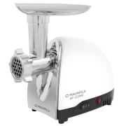Изображение товара Электромясорубка Maunfeld MF-233WH