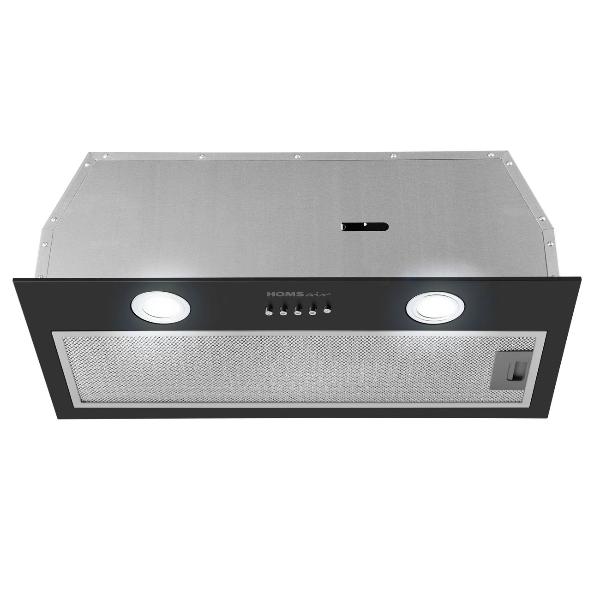 Изображение товара Вытяжка HOMSAir FLEET 60 Black