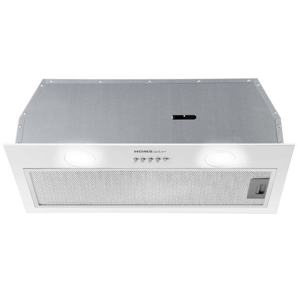 Изображение товара Вытяжка HOMSAir FLEET 60 White