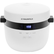 Изображение товара Мультиварка Maunfeld MF-1623WH