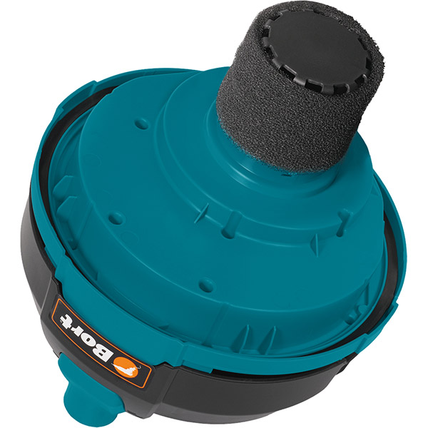 Изображение товара Пылесос строительный Bort BSS-1530 BLACK