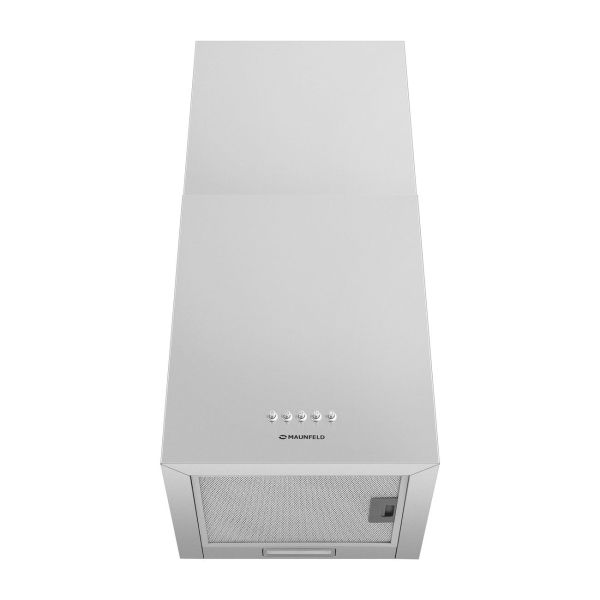 Изображение товара Вытяжка HOMSAir PHLOX Push 40 Inox