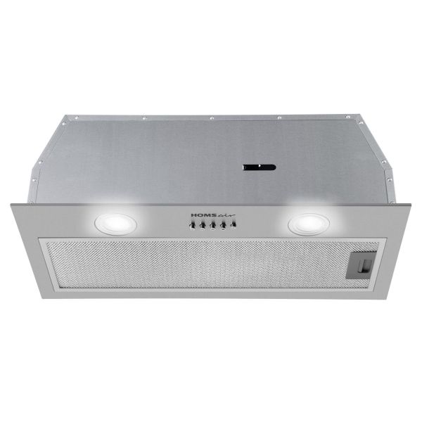 Изображение товара Вытяжка HOMSAir FLEET 60 Inox