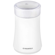Изображение товара Кофемолка Maunfeld MF-531WH