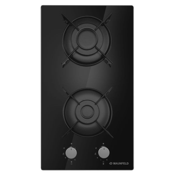 Изображение товара Встраиваемая газовая панель независимая Maunfeld EGHG.32.1EB/G