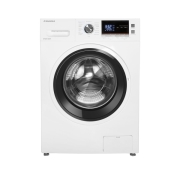 Изображение товара Стиральная машина Maunfeld MFWM148WH