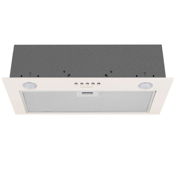 Изображение товара Вытяжка Maunfeld Crosby Singl 60 Beige