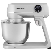 Изображение товара Планетарный миксер Maunfeld MF-423SS