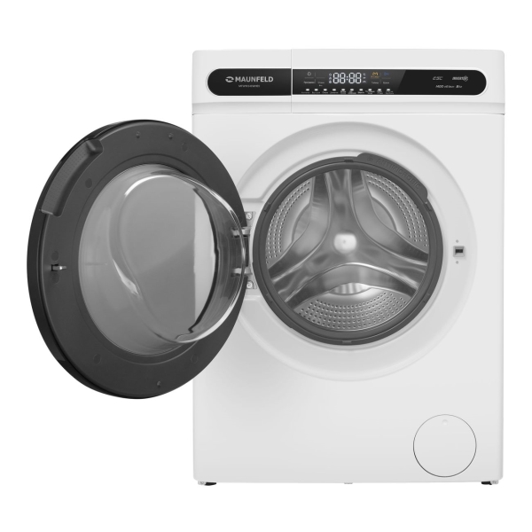 Изображение товара Стиральная машина Maunfeld MFWM148WH01