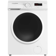 Изображение товара Стиральная машина Maunfeld MFWM127WH05